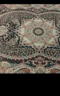 فرش چیچک