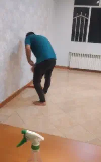 شرکت خدمات نظافتی اریامنش