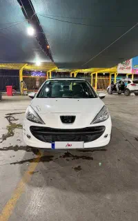 ۲۰۷ بدون توضیح پانا ۸۵ گانه