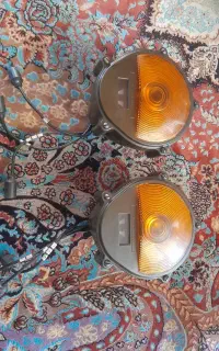 چراغ اتومبیل