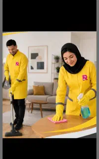شرکت خدماتی نظافتی اندیشه شهریار فردیس خانم آقا
