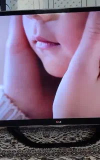 ال ای دی الجی ۴۳ اسمارت