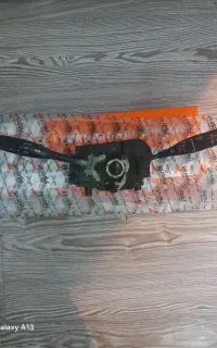 دسته راهنما ریویی استوک کره ای  اصل