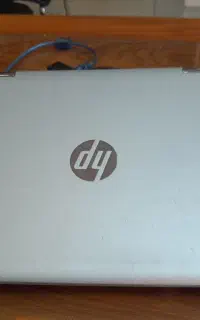 لپ تاپ hp تاچ