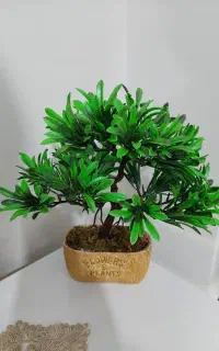 گل مصنوعی خوشگل