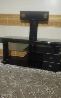 زیر تلویزیونی
