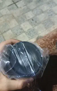 هالوژن فکی