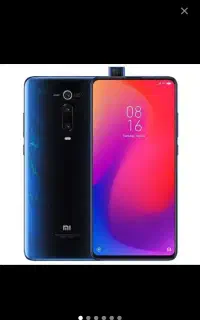 mi 9t pro