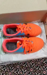 کفش ورزشی بچه‌گانه