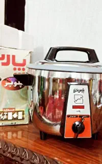 پلوپز ژاپنی آکبند پارس خزر قدیمی آکبند باجعبه۴نفره