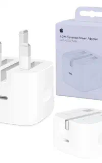 شارژر ایفون40w