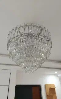 لوستر نو
