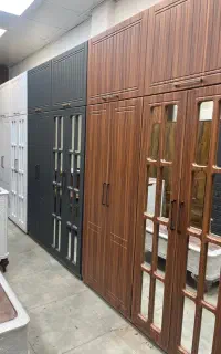 کمد لباس پازلی چهار تیکه