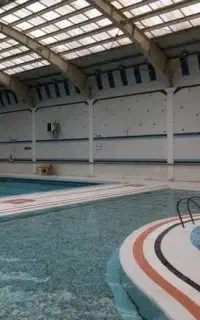 راهنمایی کارت استخر