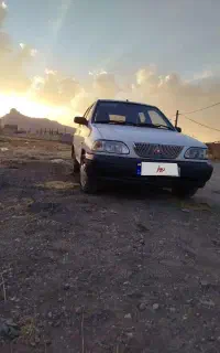 پراید مدل 90