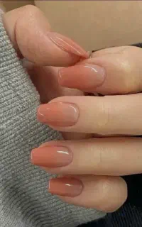 کاشت ناخن  ژلیش دست پا فقط ۳۰۰