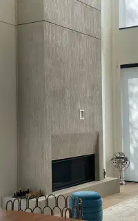اجرای میکروسمنت حمام، سرویس و نما با طراحی اختصاصی