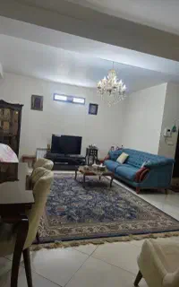 ۷۵متر‌دوخواب‌طبقه‌چهارم‌شهر‌آرا