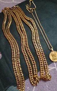 زنجیر های استیل