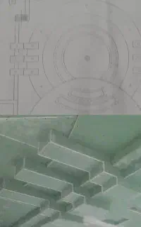 دکوراسیون داخلی مدرن آرایه