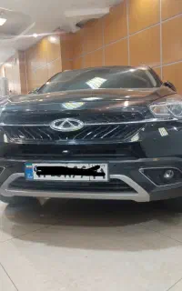 تیگو ۷ فول با گرمکن صندلی/بدون نقطه/نقدواقساط