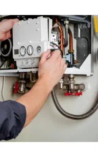 تعمیرات پکیج شوفاژ دیواری