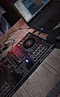 دیجی(dj.دی جی) و نورپردازی دریا