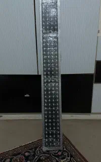 لامپ رشد گیاه