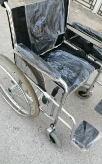 ویلچر نو