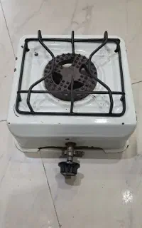 گاز تک شعله