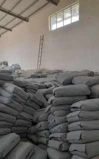 تفاله چغندر و علوفه ذرت