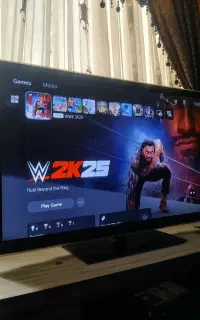 ps5 دودسته اورجینال با استند پک بازی و قیمت توافقی
