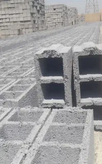 بلوک سیمانی