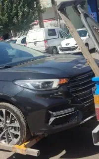 یدک کش 24ساعته فعال امداد خودرو جرثقیل