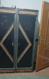 دوتا کمد لباسی
