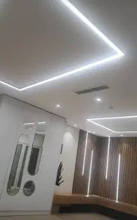 نقاش ساختمان