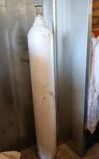 کپسول اکسیژن