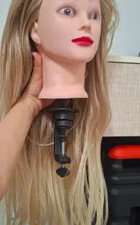 کله مانکن شینیون