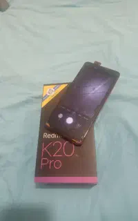 mi9 t pro یا گوشی k20  ram8 256