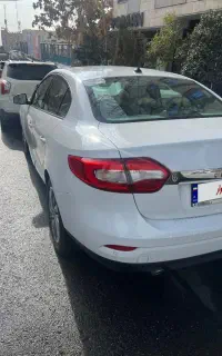 فلوئنس سفید ۲۰۱۶