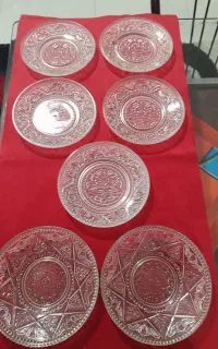 ظروف سرو وپذیرایی