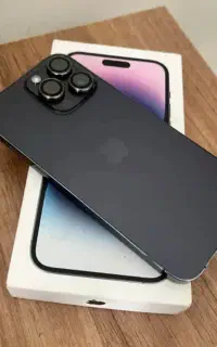 گوشی اپل ۱۴ پرومکس