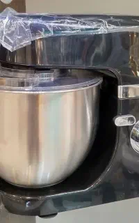 همزن زلینگون صنعتی