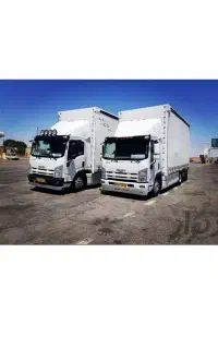 جابجایی بار اثاثیه ماشین کارگر مجرب تخفیف ویژه 50٪