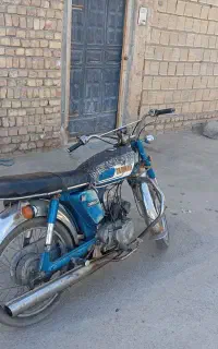 موتور صد خارجی