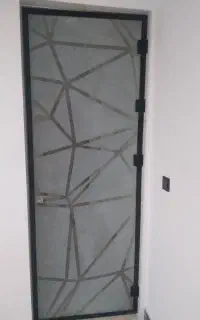 سازنده انواع درب و پنجره آلومینیومی