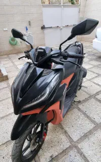 موتور کلیک مدل ۱۴۰۱