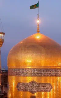 تور مشهد مهر همه روزه هوایی زمینی