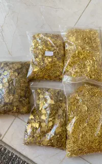 خرج کار ولوازم ساخت بدلیجات پایینتر از قیمت عمده