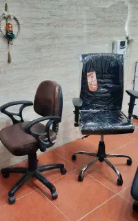 صندلی چرخ دار